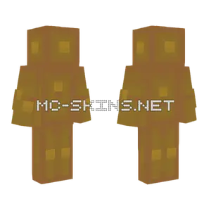 Living On The Sun Rce Minecraft skin