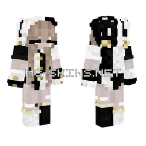 Lol Er Sej Minecraft skin