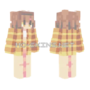 Lol Idk Minecraft skin