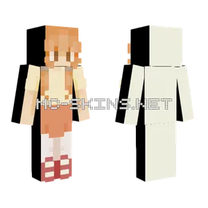 Lol Im Bored Minecraft skin