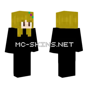 Lola Hb Minecraft skin