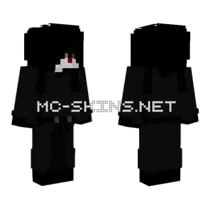 Lolvndctr123 Minecraft skin