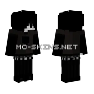 Lolvndctr123 Skin Minecraft skin