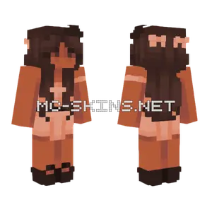 Loop St Minecraft skin