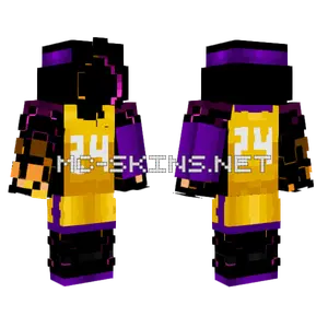 Los Lakers NBA Jersey