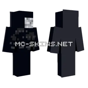 Lost At A Sleepover Minecraft skin