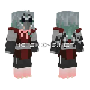 Lotes Skin Minecraft skin