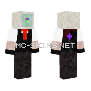 Lowce4 in a Suit