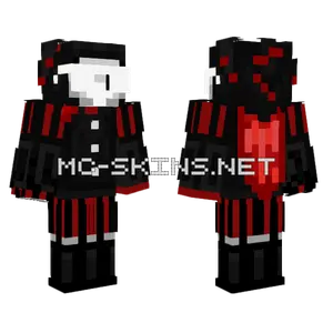Lowkeyjustclownpierce Clown Skin Minecraft skin