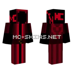 Ltn Skin Idea Minecraft skin