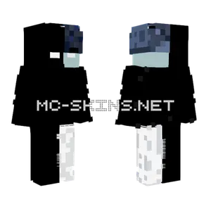 Lxffy Boy Minecraft skin
