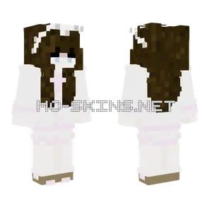 Lynnplayz Minecraft Minecraft skin