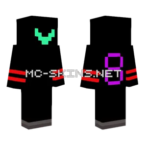 Lyx8 Bulk Age Of Ultron Minecraft skin