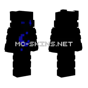 M1rm Minecraft skin