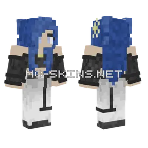 M1sc Ver3 Minecraft skin