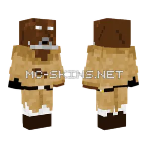Mace Windu Masterwindu Contest Skin Minecraft skin