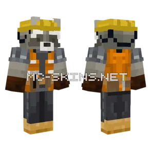 Machape Constructor