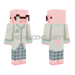 Madsciencesby Lab Coat