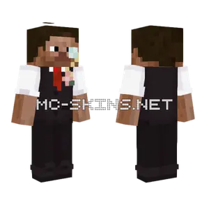 Mafia Fella Suit