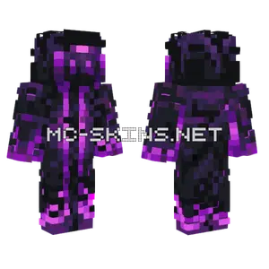 Magelet Minecraft skin