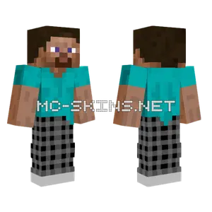 Mah Skin V2 Minecraft skin