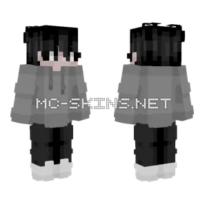 Mahmood3666 Skin Request Minecraft skin