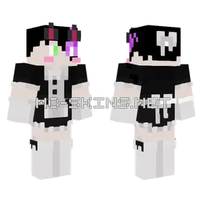 Maid Outfit