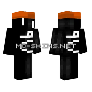 Make A Choice Minecraft skin