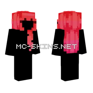 Make My Heart Skip A Beat Minecraft skin