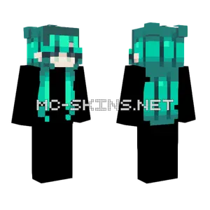 Malachite Hb Minecraft skin