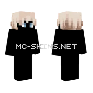Male Hb Blonde Mocha Fade V2 Minecraft skin