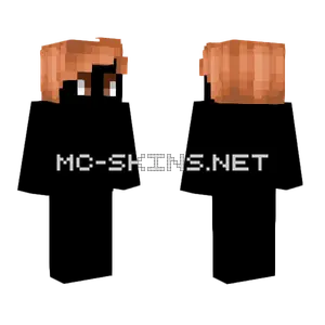 Male Hb Nut Brown Minecraft skin