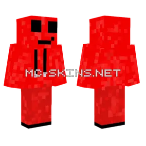 Malutkipl2 Minecraft skin