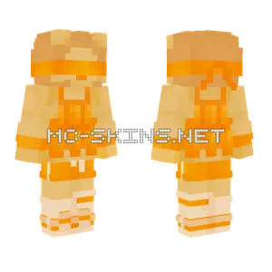 Manepear Sigma Tiki Tiki Plays Minecraft skin