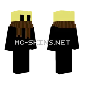 Mangrove Cowboy Minecraft skin