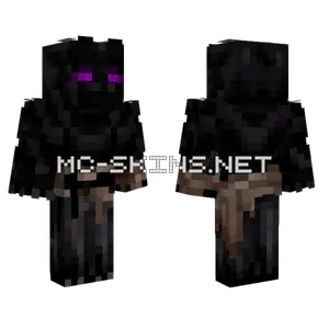 Manta1 Minecraft skin