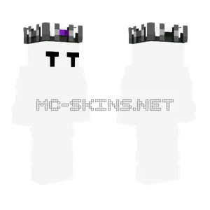 Marcellusx3 Overlay Minecraft skin