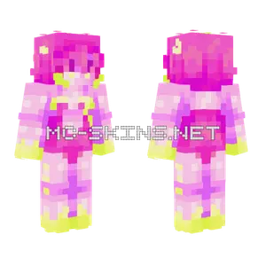 Marina Minecraft skin