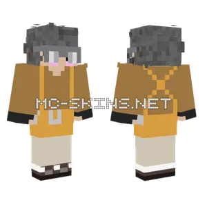Mark Brez Con Todo Minecraft skin