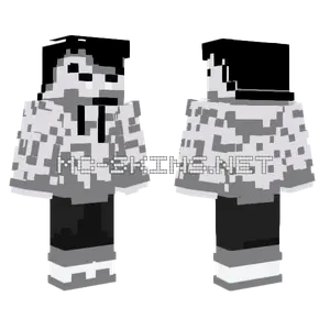 Mark Heathcliff Funk Catalogue Minecraft skin