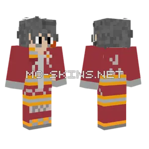 Mark Lego Haiden Jacket