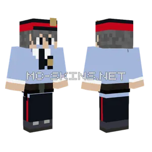 Mark Mosso Gorra