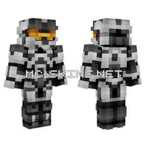 Mark Vii 4px Minecraft skin