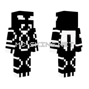 Markings 16 Minecraft skin
