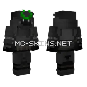 Marqizz Minecraft skin