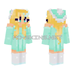 Mars Is Bright Tonight Rce Minecraft skin