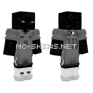 Master Phantom Brazil 2026 Minecraft skin