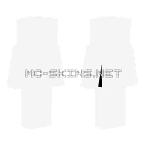 Matrix Confusing Delusion Skin Minecraft skin