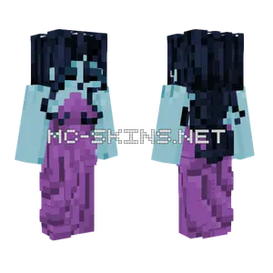 Mauri Eris Este Si Es El Bueno Minecraft skin