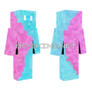 Max Clark Minecraft skin